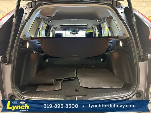 Used 2022 Honda CR-V EX-L image 23
