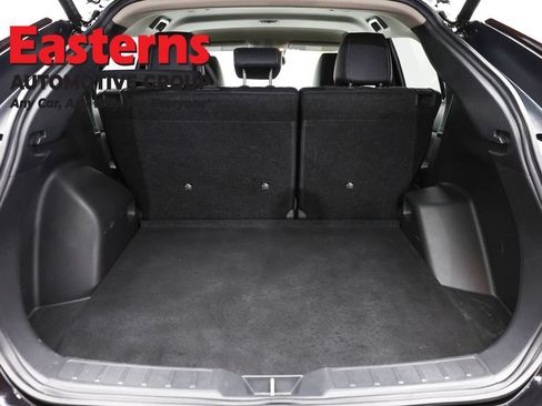 Used 2024 Mitsubishi Eclipse Cross SE AWD/4WD image 9