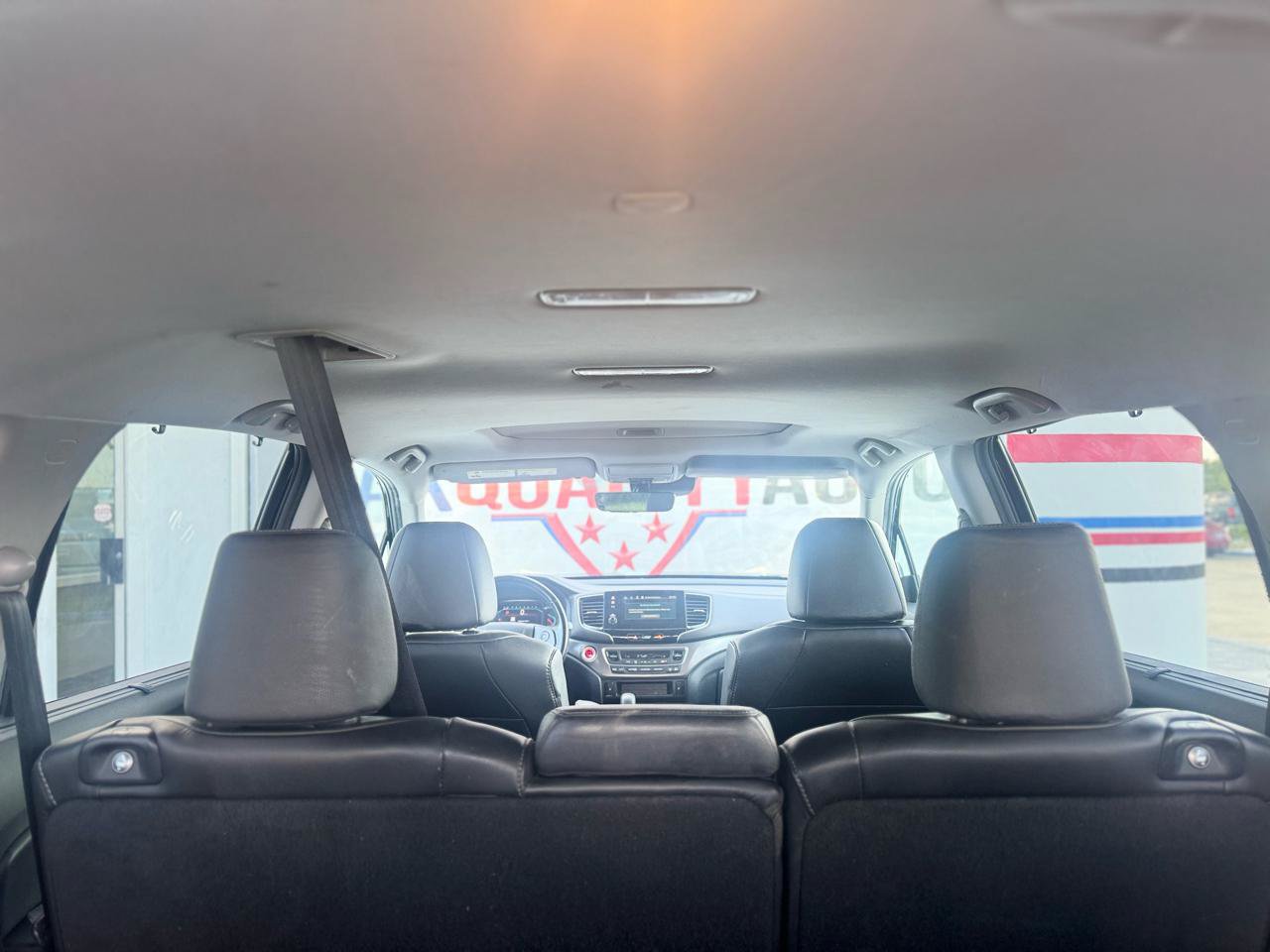 Used 2020 Honda Pilot EX-L image 68