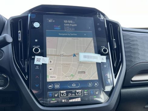 New 2026 Subaru Forester Touring image 14