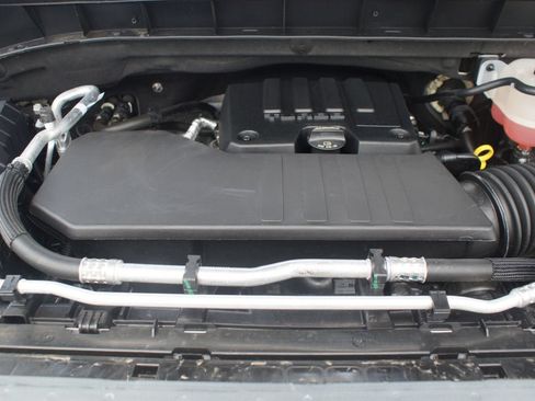Used 2026 Chevrolet Silverado 1500 RST w/ RST Select Package AWD/4WD image 28