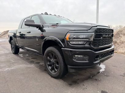 Used 2022 RAM 2500 Limited
