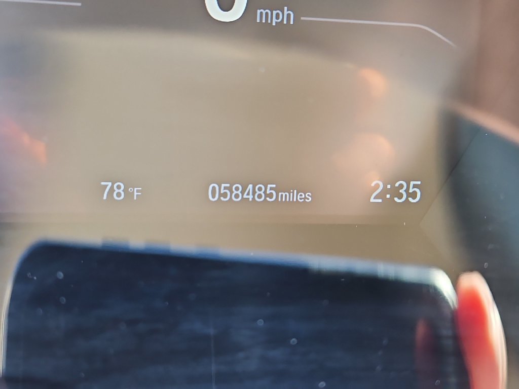 Certified 2019 Honda CR-V EX image 13
