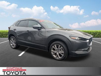 Used 2023 MAZDA CX-30 AWD 2.5 S w/ Select Package