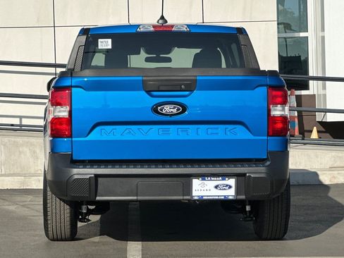 New 2026 Ford Maverick XL image 4
