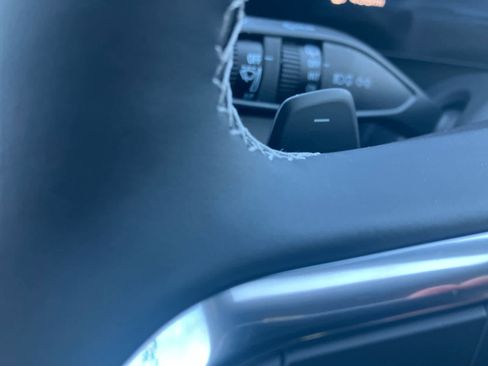 New 2026 Chevrolet Traverse LT w/ Sun and Wheel Package image 17