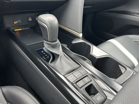 Certified 2025 Toyota Camry SE image 20