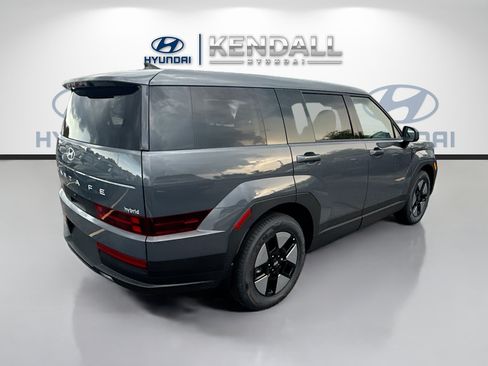New 2026 Hyundai Santa Fe SE FWD image 6