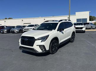 Used 2023 Subaru Ascent Onyx Edition video 3