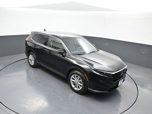 Certified 2024 Honda CR-V EX-L image 36