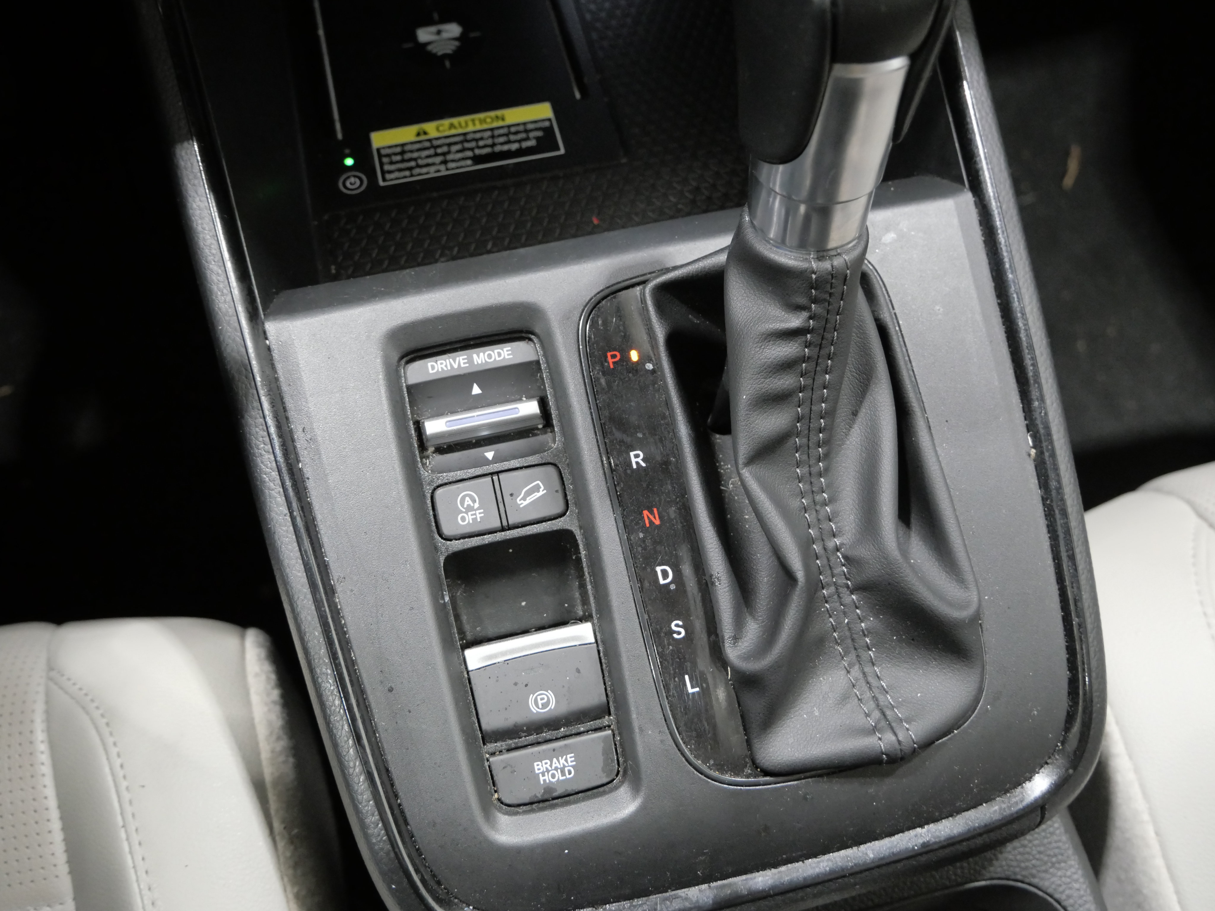 Used 2024 Honda CR-V EX-L image 23