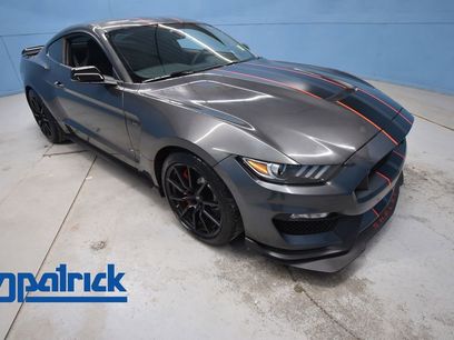 Used 2017 Ford Mustang Shelby GT350 w/ Electronics Package