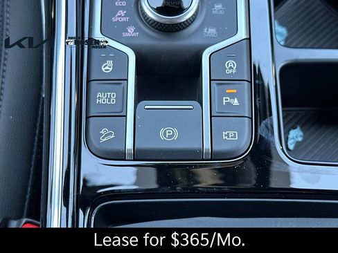 New 2026 Kia Sorento SX Prestige AWD/4WD image 31