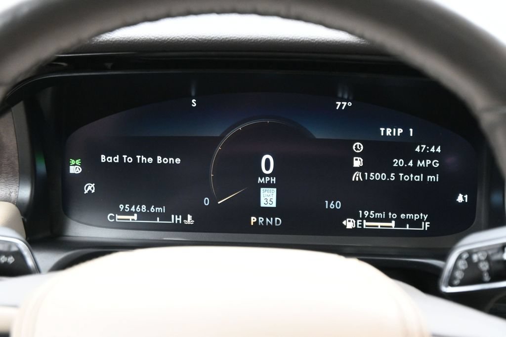 Used 2021 Lincoln Aviator Reserve w/ Equipment Group 202A AWD/4WD image 19