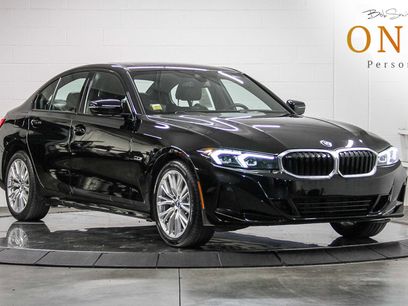 Certified 2023 BMW 330e w/ Premium Package