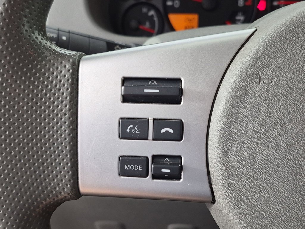 Used 2019 Nissan Frontier SV AWD/4WD image 18