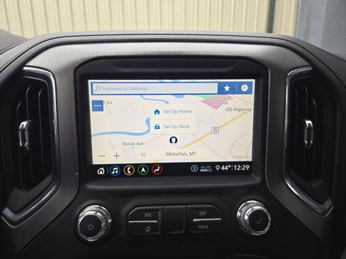 Used 2020 GMC Sierra 1500 Denali w/ Technology Package image 24