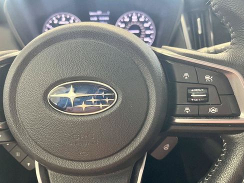 Used 2021 Subaru Outback Limited w/ Popular Package #2 AWD/4WD image 55