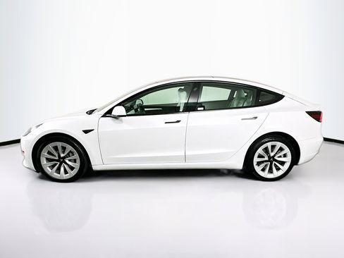 Used 2023 Tesla Model 3 Long Range image 4