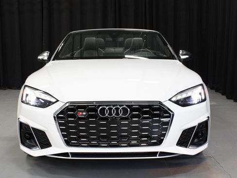 Used 2024 Audi S5 Premium image 10