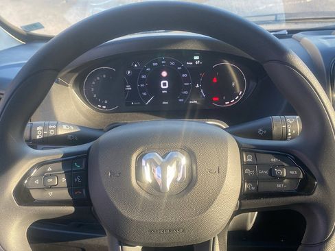 New 2025 RAM ProMaster 1500 w/ Premium Convenience Group image 10