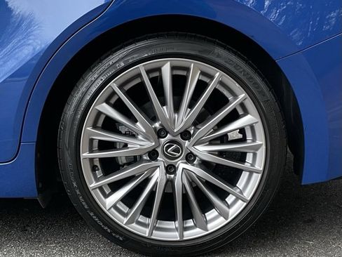 Used 2023 Lexus IS 300 w/ Premium Package image 6