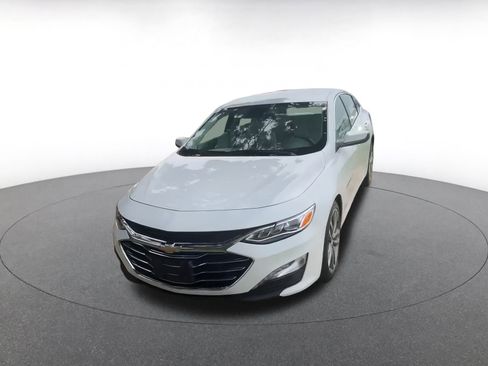 Used 2024 Chevrolet Malibu LT image 7