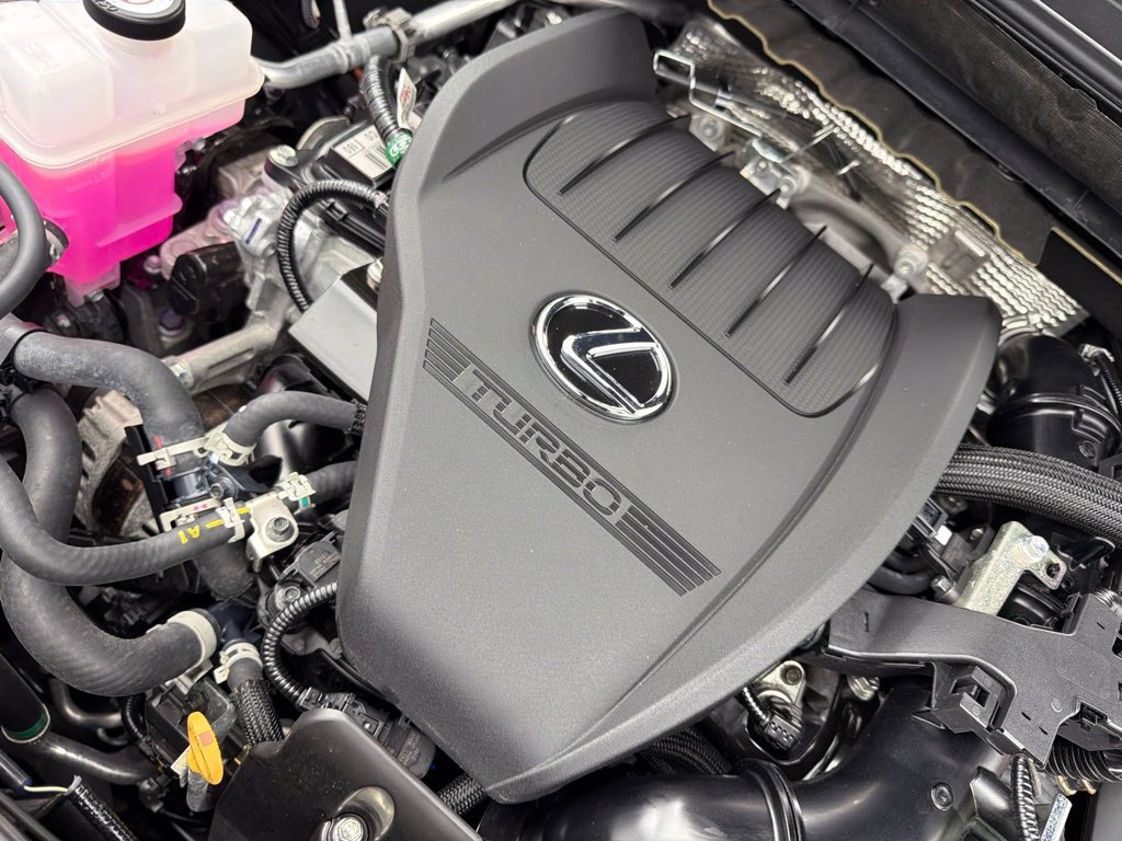 Used 2026 Lexus NX 350 AWD w/ Cold Area Package image 29