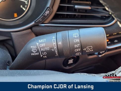 Used 2024 MAZDA CX-30 Carbon image 22