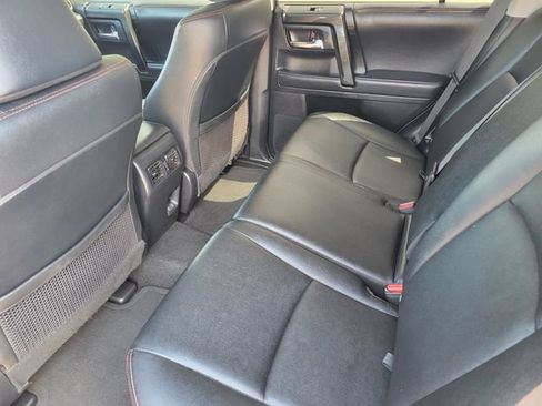 Used 2020 Toyota 4Runner TRD Off-Road Premium w/ Moonroof Package AWD/4WD image 22