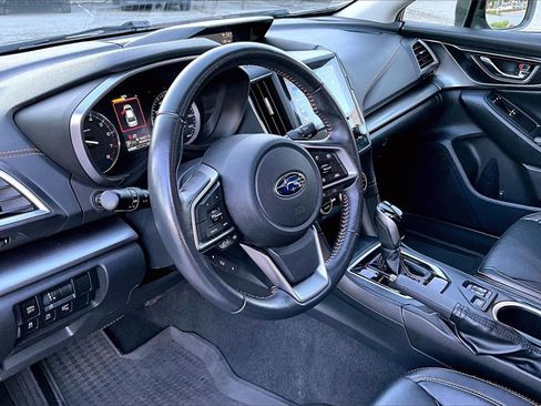 Used 2020 Subaru Crosstrek 2.0i Limited w/ Moonroof Package image 17