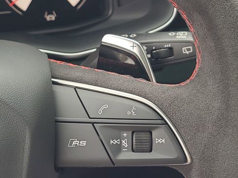 New 2026 Audi RS Q8 performance image 12