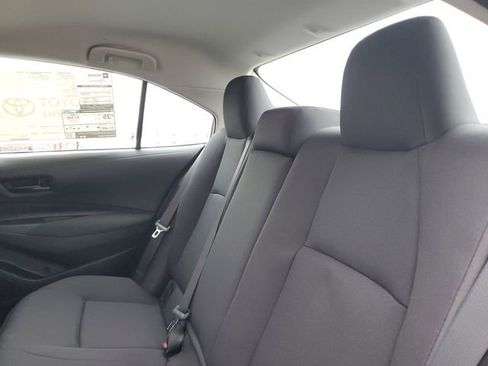 New 2026 Toyota Corolla LE image 27