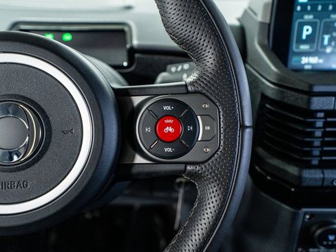 Used 2024 INEOS Grenadier image 39