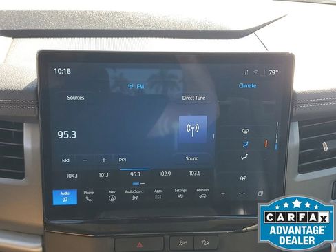 Used 2022 Ford Expedition XLT image 22