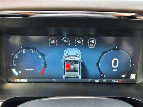 New 2026 Ford F150 King Ranch w/ Equipment Group 601A High image 11