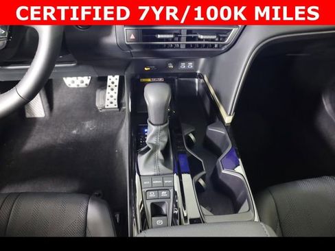 Used 2026 Toyota Camry XSE w/ Premium Plus Package image 30