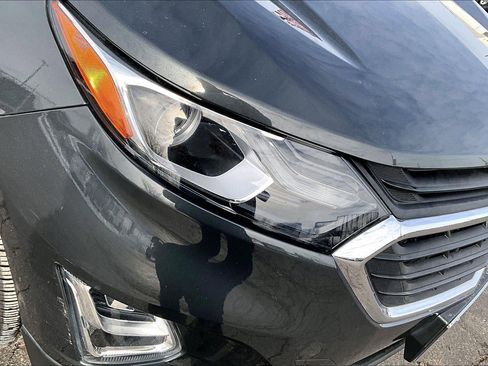 Used 2019 Chevrolet Equinox LT image 27