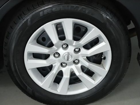 Used 2018 Nissan Altima 2.5 S w/ S Convenience Package FWD image 38