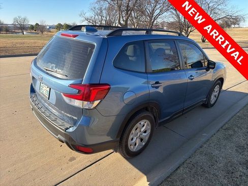 Used 2019 Subaru Forester w/ Alloy Wheel Package image 3