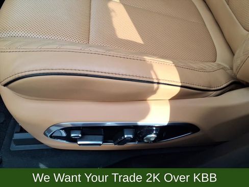 Used 2024 Jeep Grand Cherokee Summit image 14