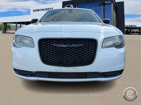 Used 2021 Chrysler 300 Touring w/ Sport Appearance Package image 6