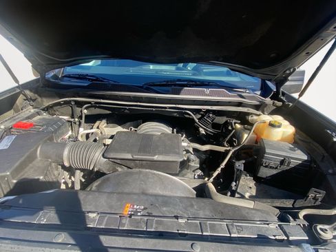 Used 2020 Chevrolet Silverado 2500 High Country w/ Technology Package image 32