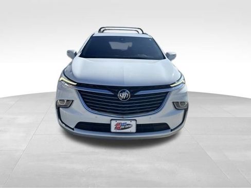 Used 2023 Buick Enclave Essence w/ Trailering Package, 5000 lbs. image 6