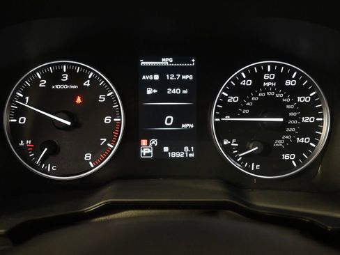 Used 2024 Subaru Outback Premium image 25