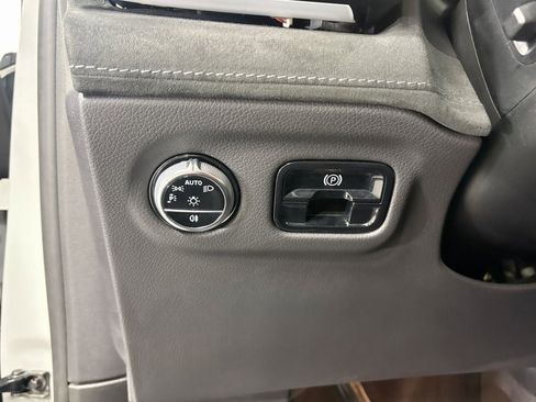 Used 2024 Mercedes-Benz EQE AMG 4MATIC SUV image 10