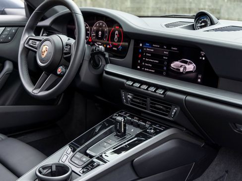 Used 2025 Porsche 911 Carrera S image 47