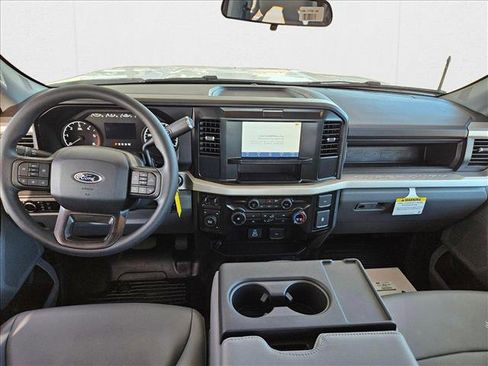New 2025 Ford F450 XL image 12