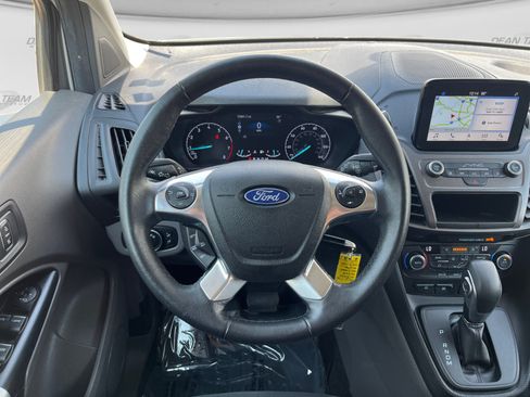 Used 2020 Ford Transit Connect XLT FWD image 14