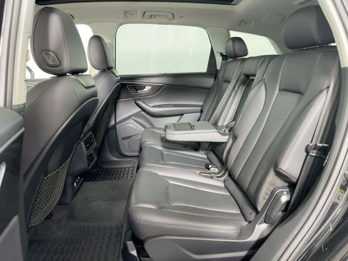 Used 2020 Audi Q7 2.0T Premium Plus w/ Premium Plus Package image 13